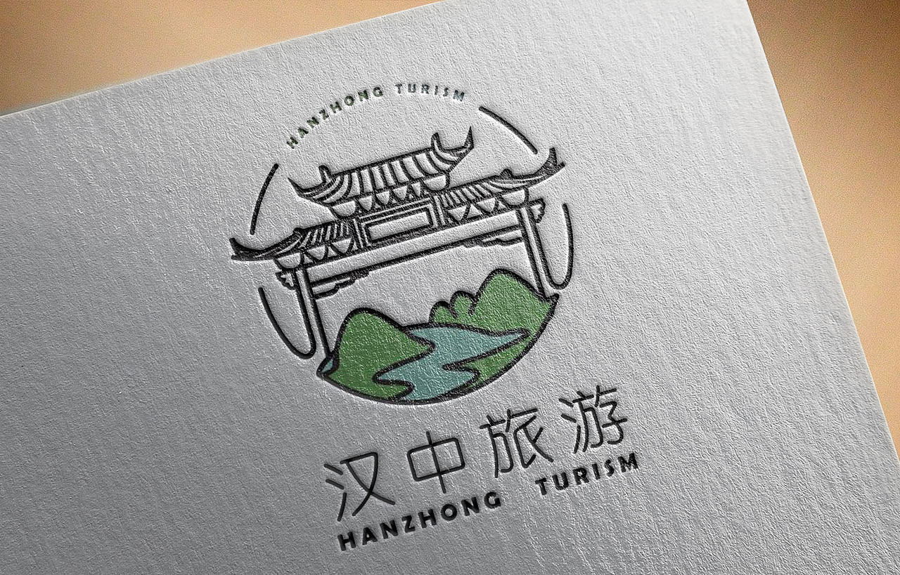 独行侠-logo合集