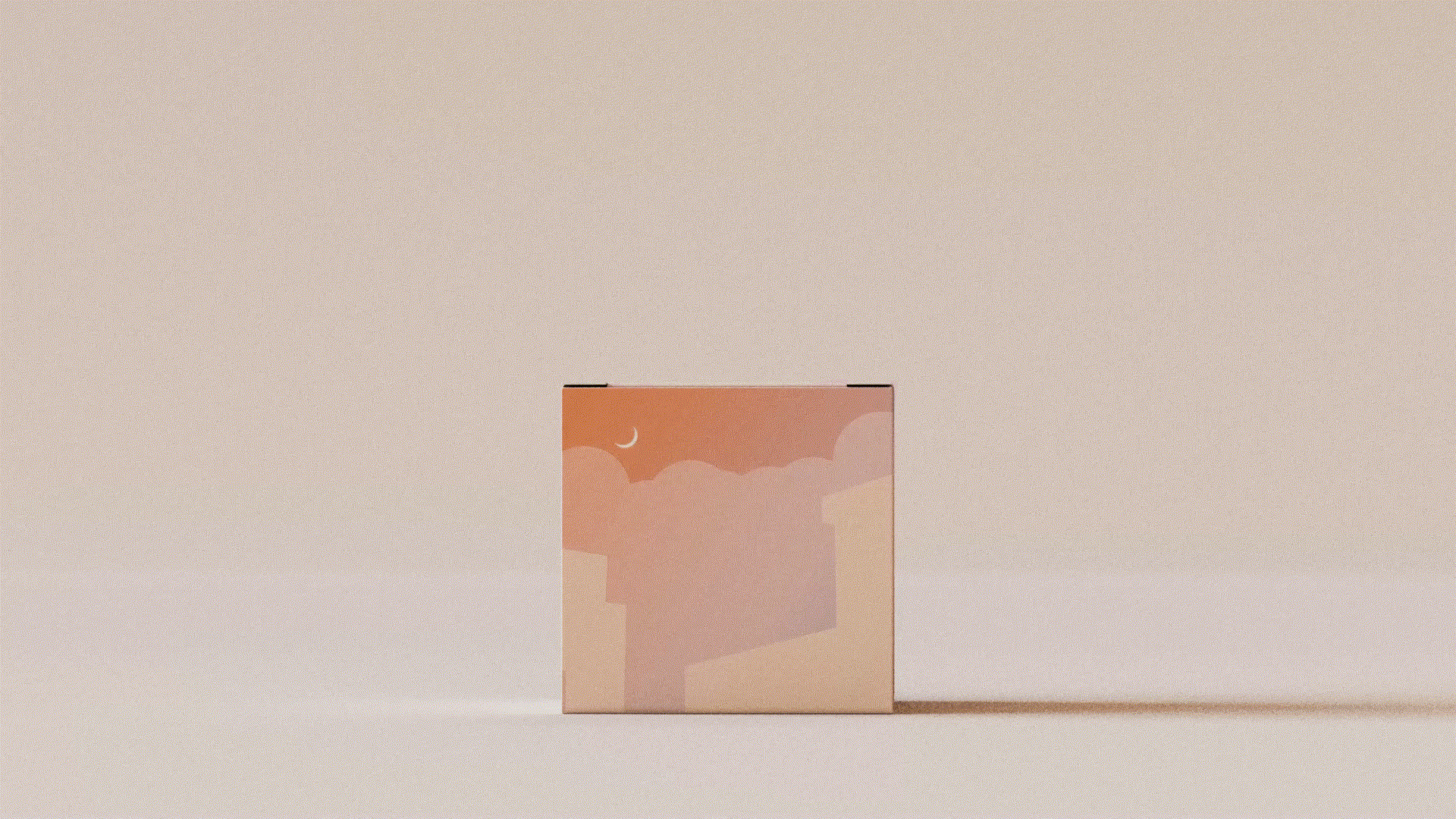 “一封情书”无火香薰包装设计（图ZMzIxMjk0MDM2） - 包装 - 站酷设计师几何视觉实验室原创素材 - 站酷ZCOOL