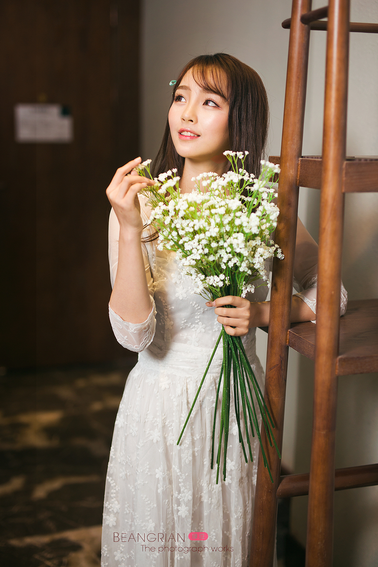 美就一个字（图ZNDI1MTk1NzI=） - 人像摄影 - 站酷设计师绿豆1111原创素材 - 站酷ZCOOL