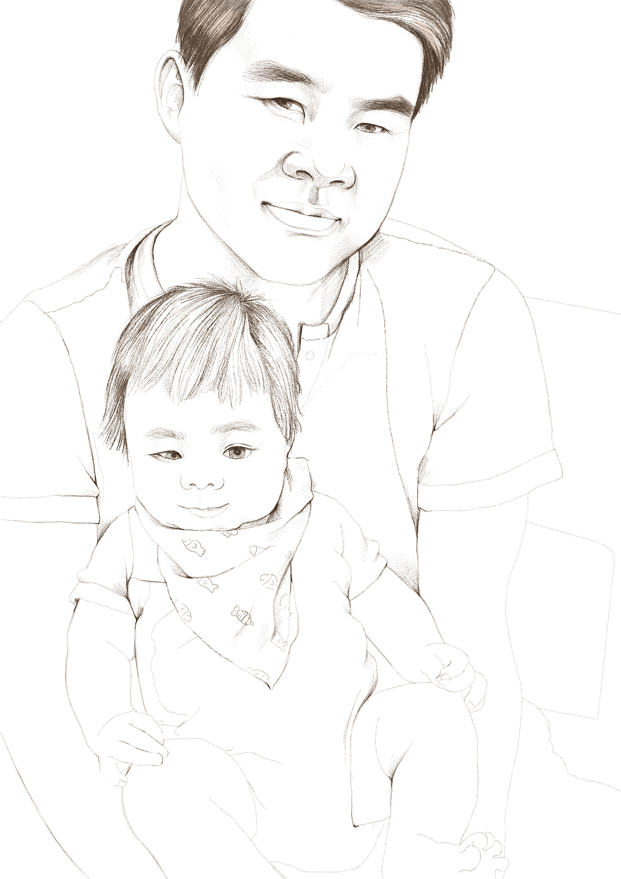 2018插画之路——梦的启程（图ZMTQwMzgxNTA4） - 创作习作 - 站酷设计师CXG菜心原创素材 - 站酷ZCOOL