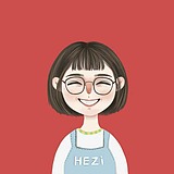 HEZi何子的头像