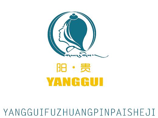 服装---藏式logo设计#藏式设计