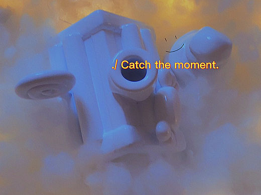 白老板的nomad学习🤤