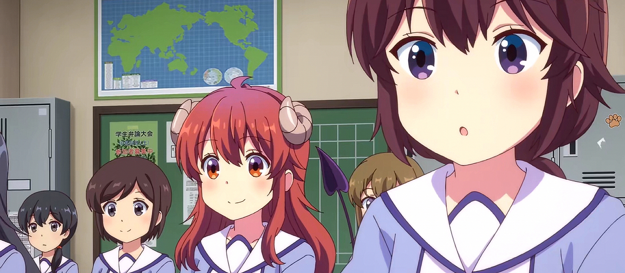 每日动漫壁纸：493（图ZMzI4MDU2MDUy） - 单幅漫画 - 站酷设计师kimiLIU原创素材 - 站酷ZCOOL