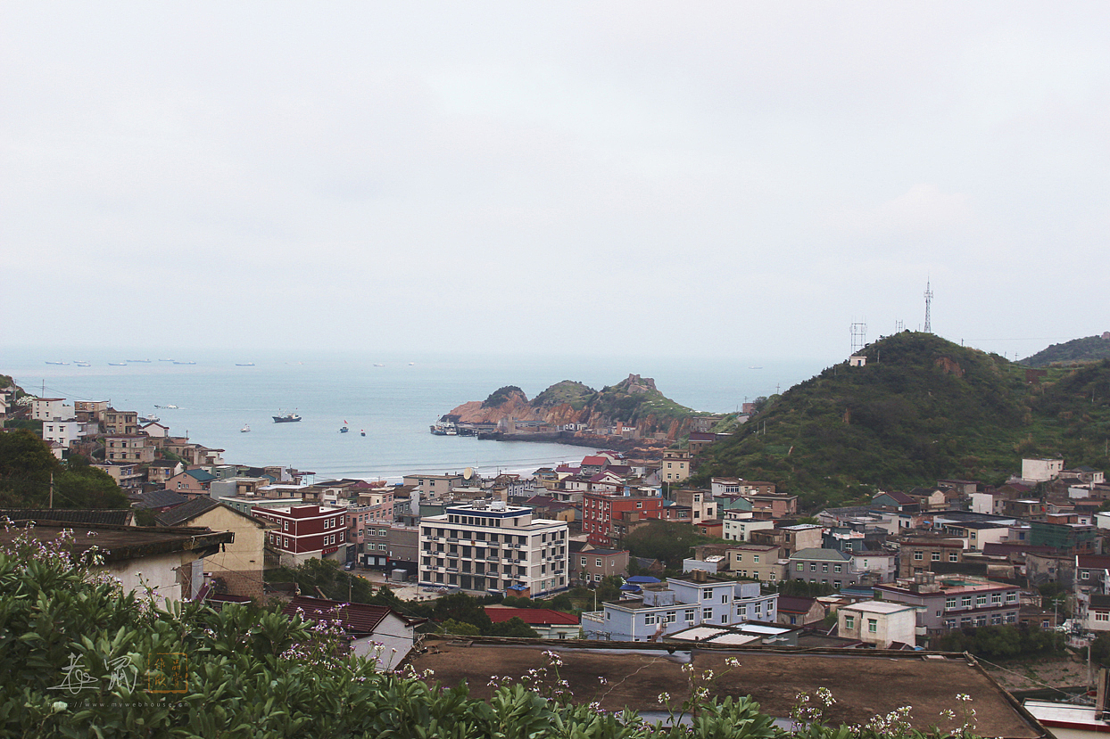 枸杞岛旅行（图ZMTA3MTY3MzY=） - 风光摄影 - 站酷设计师老鼠_dcy原创素材 - 站酷ZCOOL