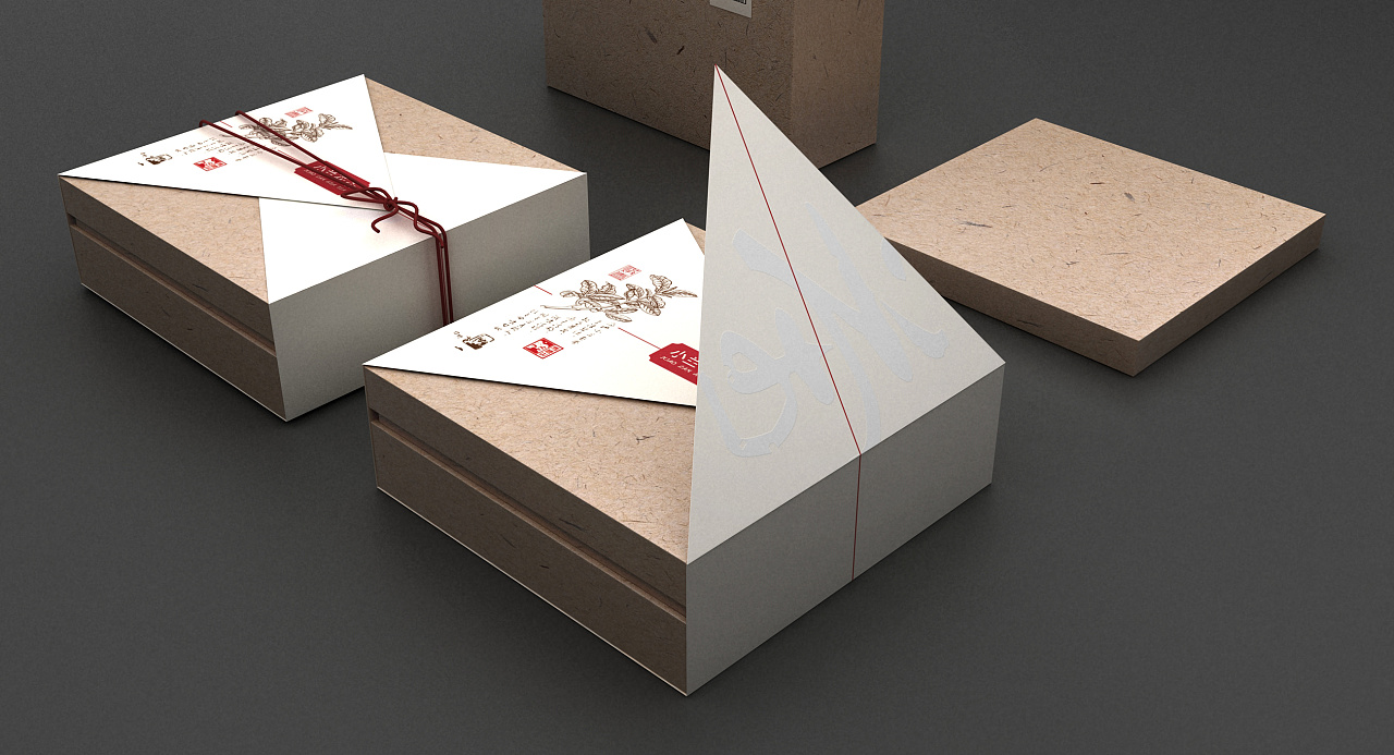 商业包装集锦 这是2014&2016年的部分包装作品 从解读-策略-定位-设计