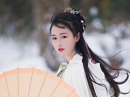 人像
