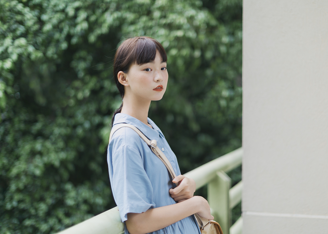 少女日记（图ZMTc3MDU1MzE2） - 人像摄影 - 站酷设计师摄手座DA原创素材 - 站酷ZCOOL