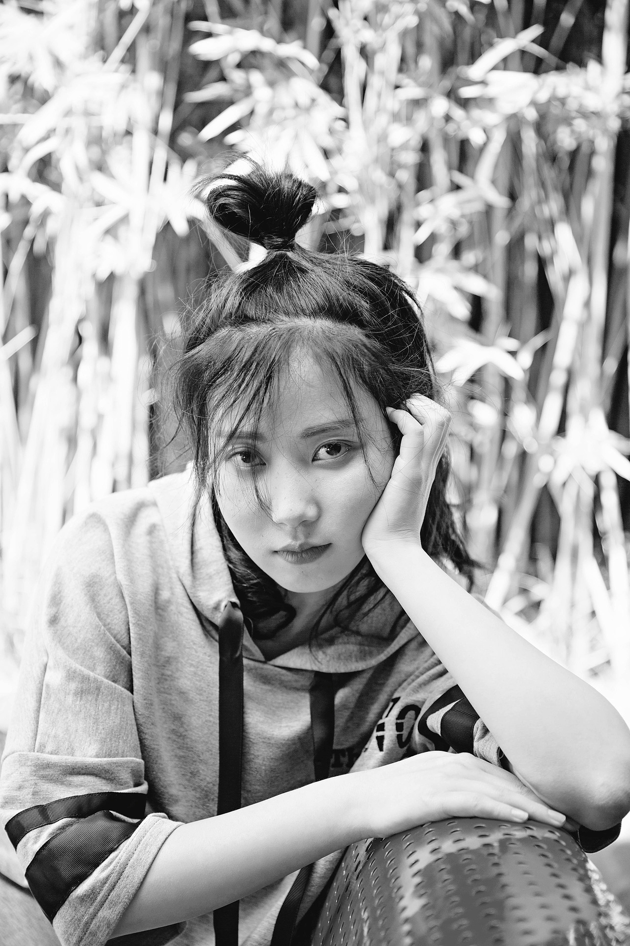 树生长摄影 | 个人写真#客片欣赏