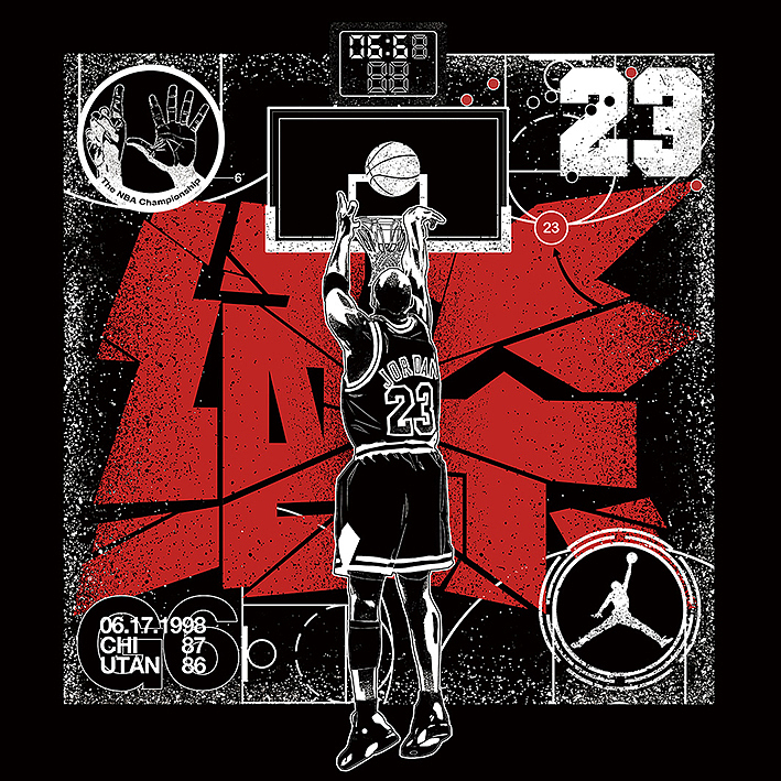 400ml -【Illustration插画合集】（图ZMjIwNTgwOTMy） - 新锐潮流插画 - 站酷设计师ABS_NOISE原创素材 - 站酷ZCOOL