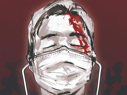 沉默的天使（個人主頁-ZNTQxOTcwNDg=） - 海報 - 站酷設(shè)計師橡皮先生原創(chuàng)素材 - 站酷ZCOOL