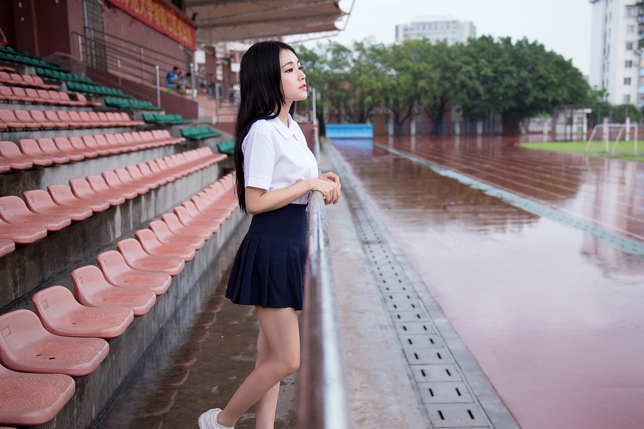 陰天假期（圖ZNTQxOTg1NzI=） - 人像攝影 - 站酷設(shè)計(jì)師大眼祥原創(chuàng)素材 - 站酷ZCOOL