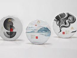 茶logo