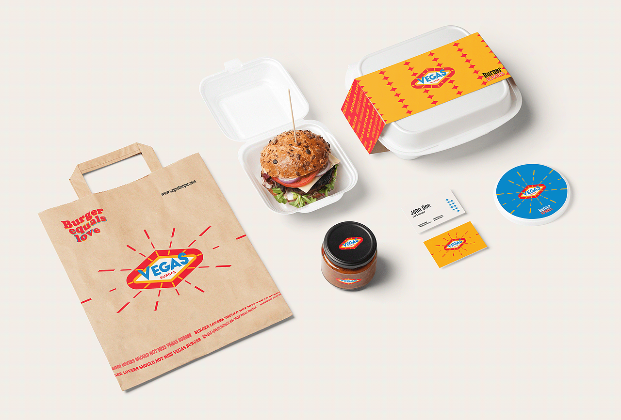 维加斯品牌设计