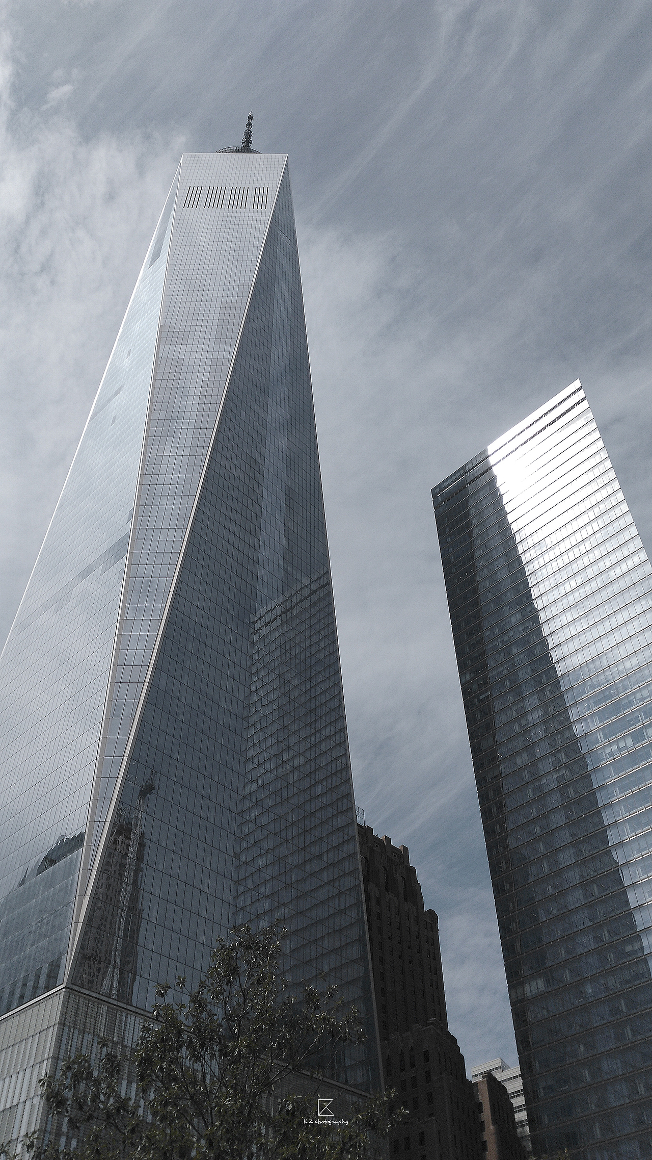 纽约市风景（图ZMjcwMjczNTE2） - 环境/建筑摄影 - 站酷设计师KZphoto原创素材 - 站酷ZCOOL