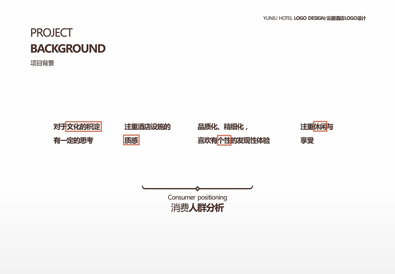 深圳云居酒店logo设计方案（图ZODQ0OTk3NzI=） - 品牌 - 站酷设计师大个何原创素材 - 站酷ZCOOL