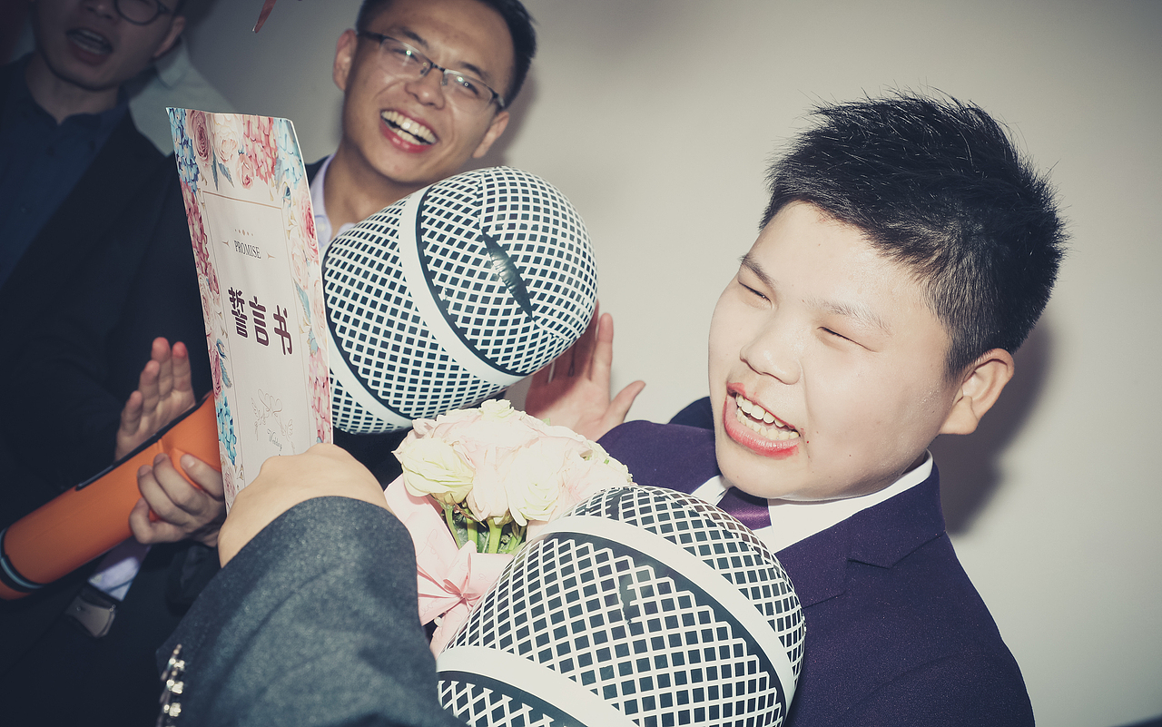 只羡鸳鸯不羡仙