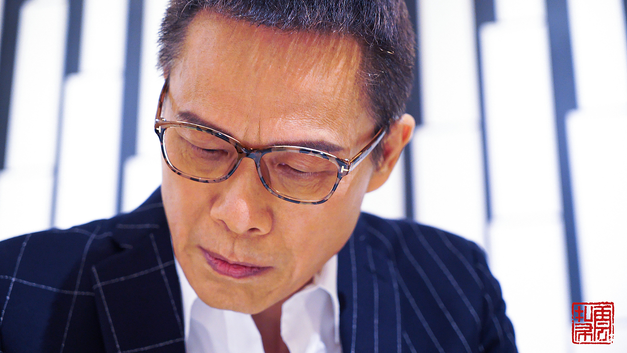 罗大佑 《一堂好课》工作纪实剧照（图ZMjYwNzUyNzk2） - 人文/纪实摄影 - 站酷设计师阿布Eric原创素材 - 站酷ZCOOL