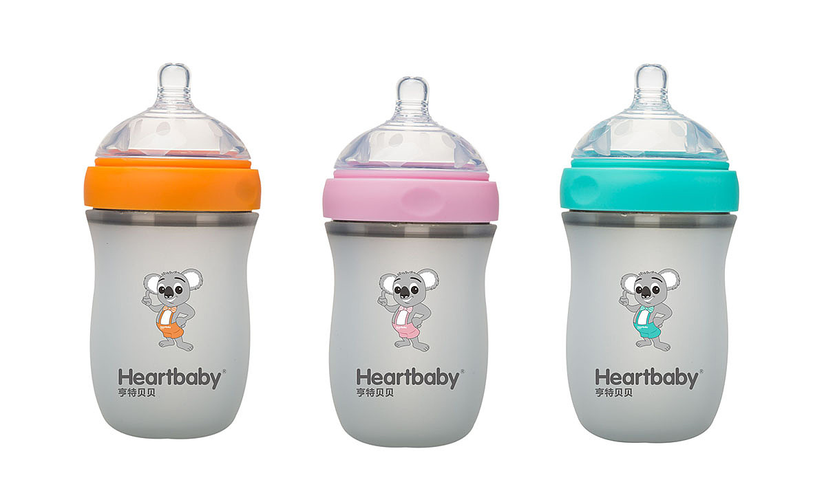 亨特贝贝吉祥物设计（图ZODg2MzgwNjQ=） - IP形象 - 站酷设计师西安铭遥创意设计原创素材 - 站酷ZCOOL