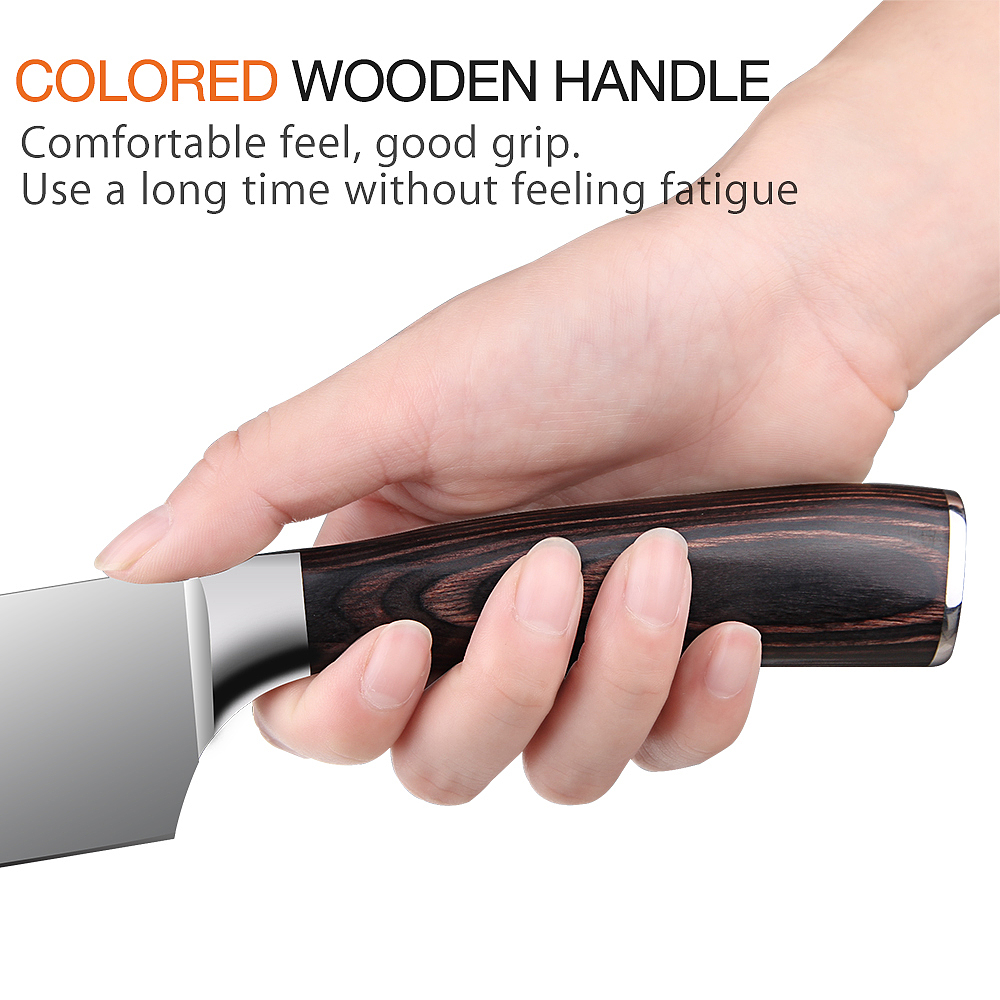 镜面厨师刀-精修排版