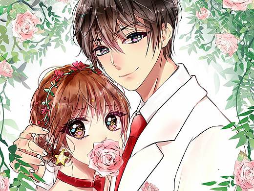 没有SSR怎么恋爱