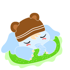 象宝表情包设计