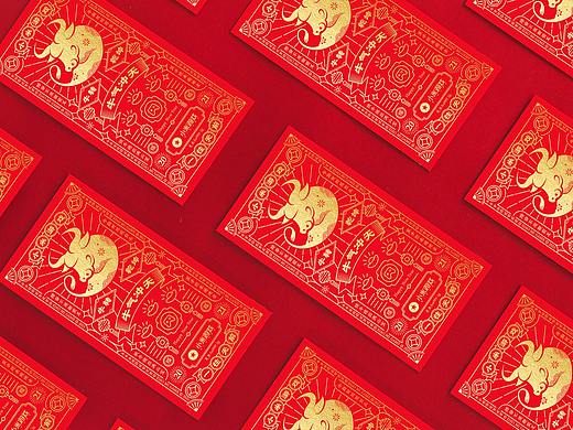 阿牛Design【2020年作品集】