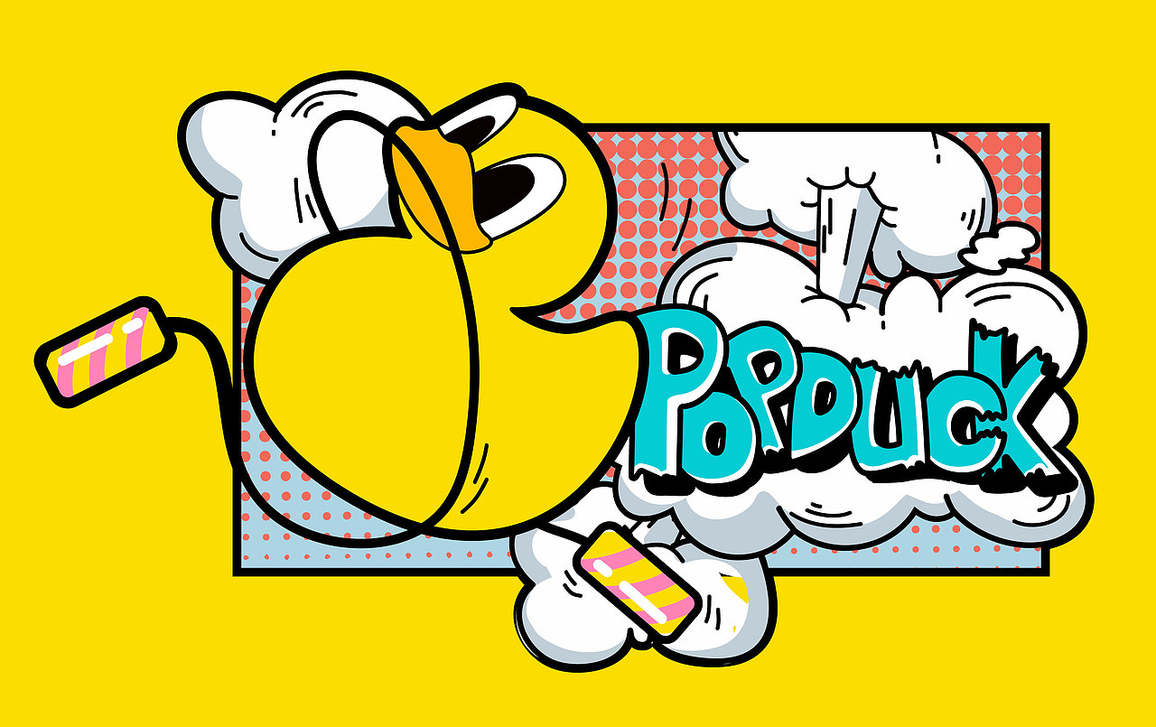 图案IP设计集合