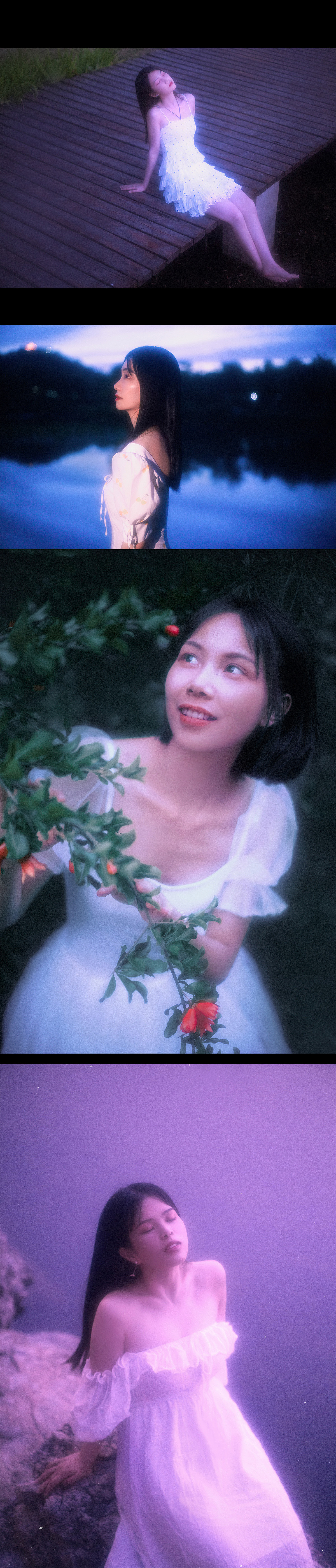 毕业不快乐（图ZMjc3MjM1NTk2） - 人像摄影 - 站酷设计师小新Nowara原创素材 - 站酷ZCOOL