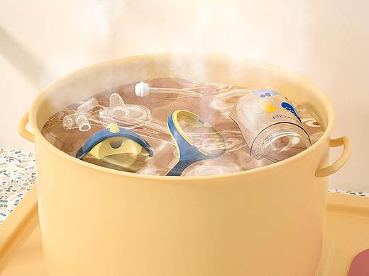 婴幼儿喝水杯
