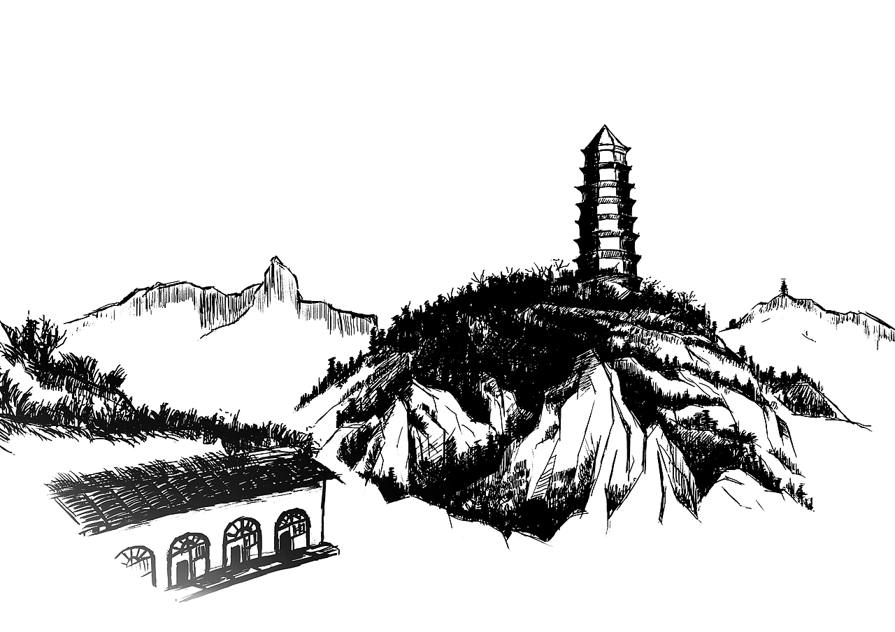 延安婆姨汉豆腐干（图ZNTkyNTUzOTY=） - 包装 - 站酷设计师張秦鈺原创素材 - 站酷ZCOOL