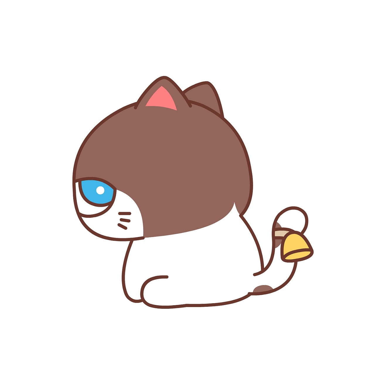 夏格拉斯q萌形象图