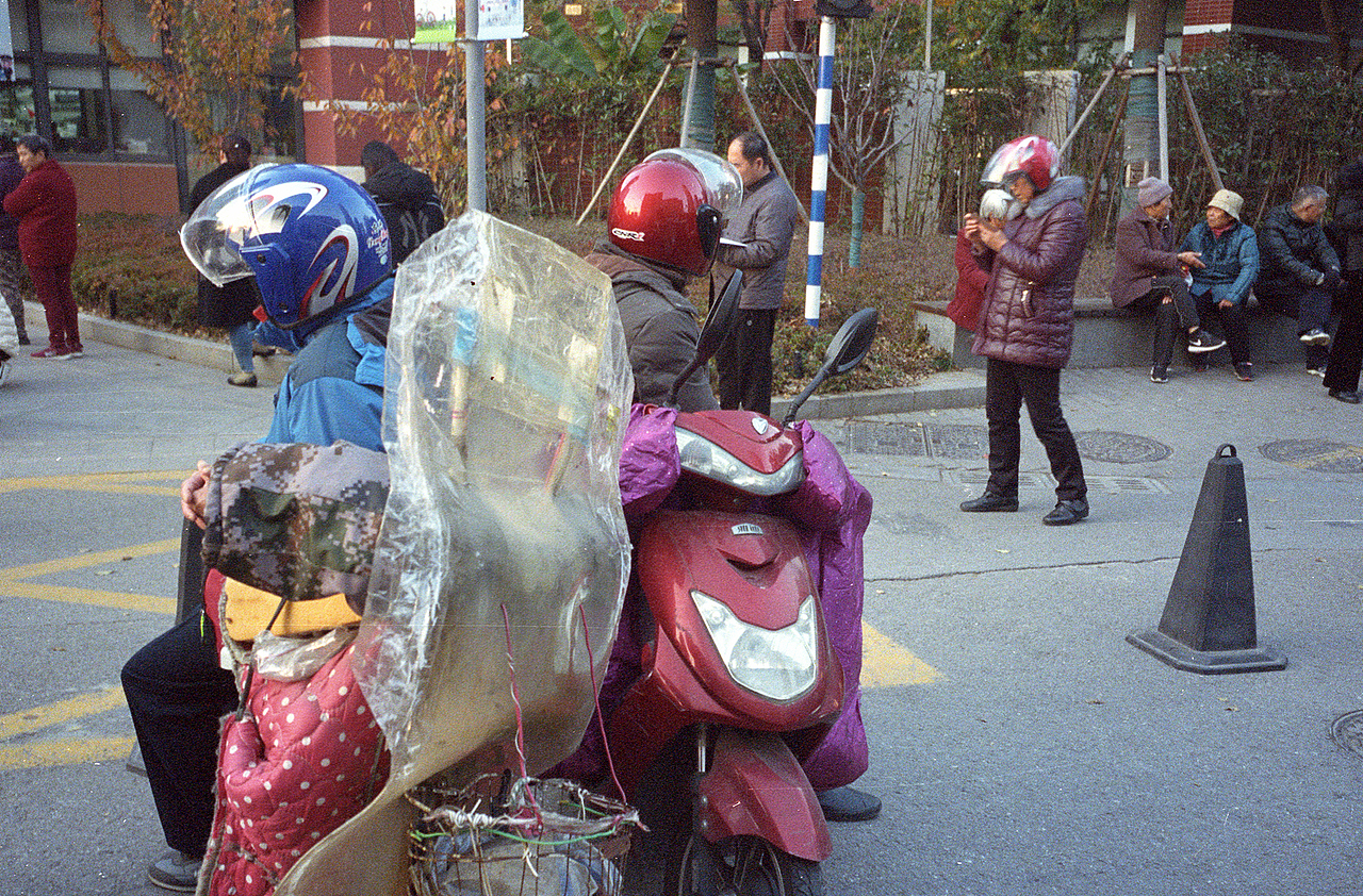 理光Gr1s试机（图ZMTkwNTAzODAw） - 人文/纪实摄影 - 站酷设计师supersims原创素材 - 站酷ZCOOL