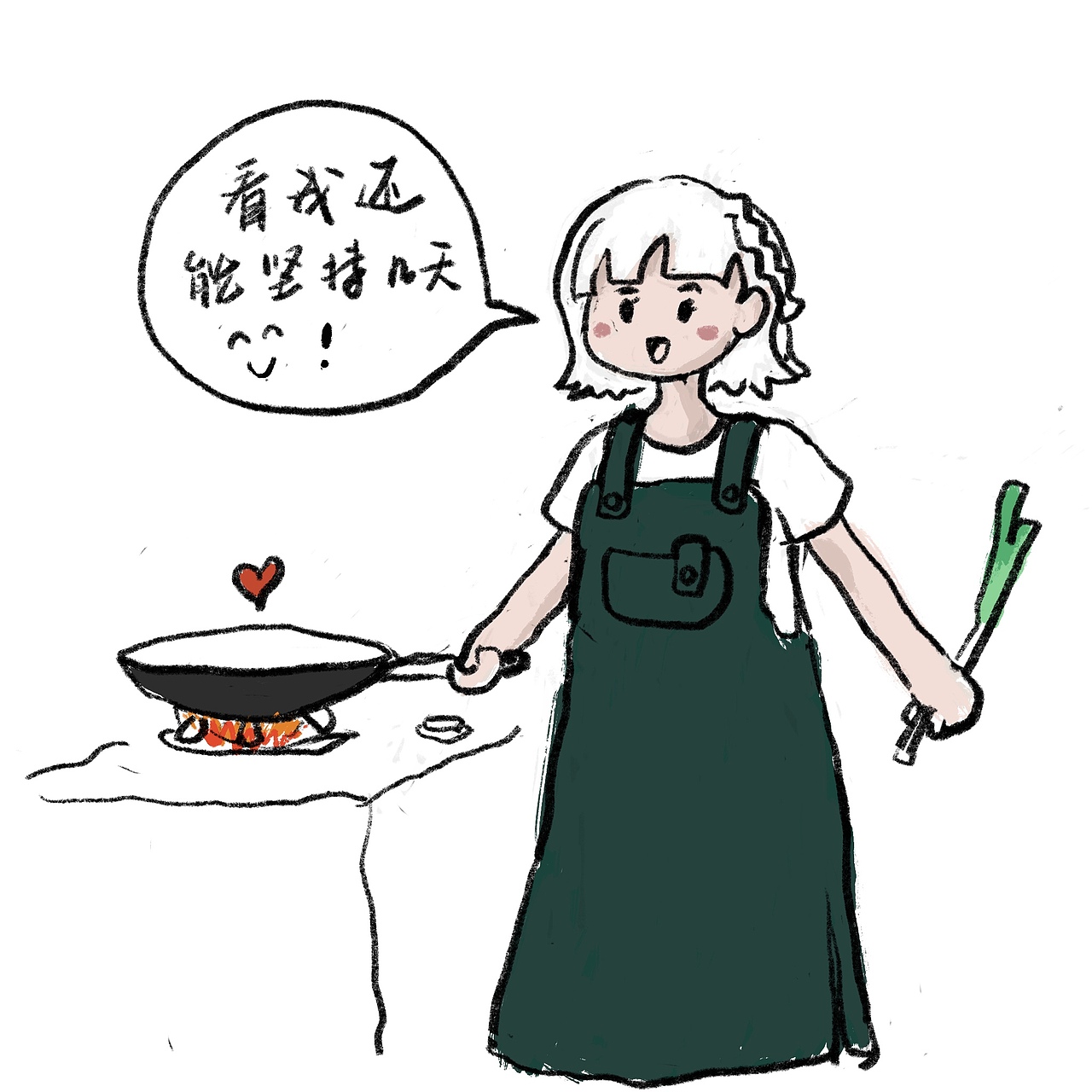 柚子和梅子（图ZMjY4MDE3Mjgw） - 创作习作 - 站酷设计师福气嘟嘟狮原创素材 - 站酷ZCOOL