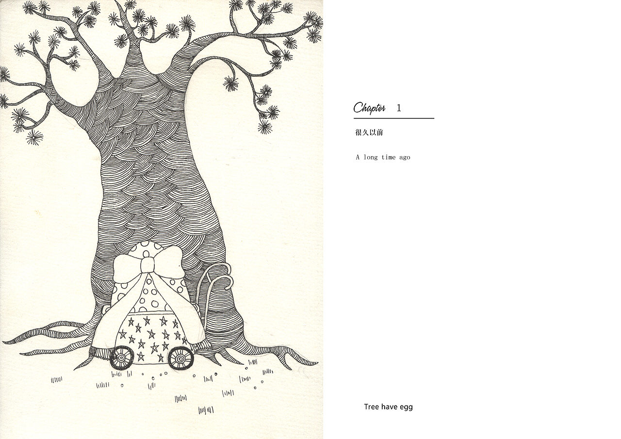 插画-布伊（图ZMjUzNzg4MTY=） - 概念设定 - 站酷设计师维维仔原创素材 - 站酷ZCOOL