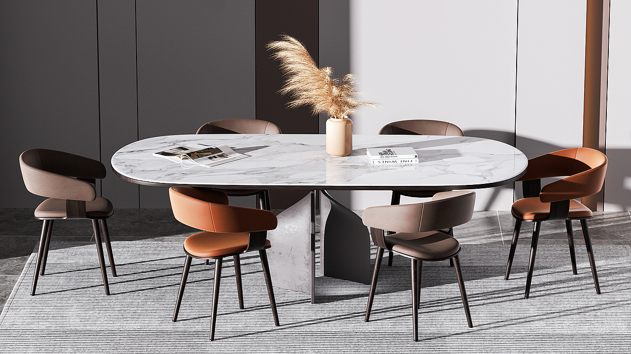 椅子/家具渲染（图ZMjYyMzc0Mjcy） - 产品 - 站酷设计师鹿鸣LM原创素材 - 站酷ZCOOL