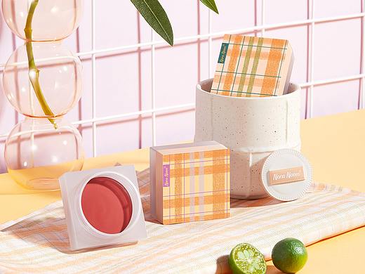 化妆品 | 护肤品 | 奈玑子 ✖ 耑意摄影