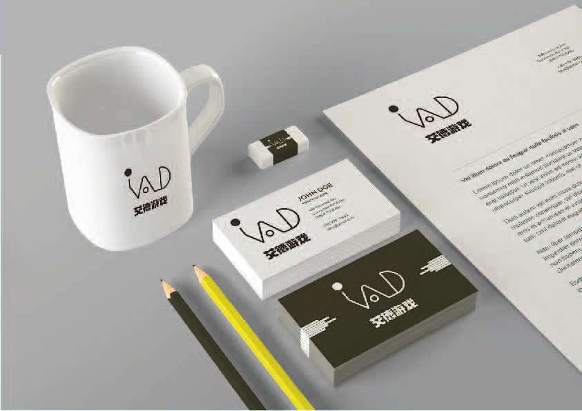 游戏公司logo（图ZOTcwODYxODA=） - Logo - 站酷设计师Ransom灬原创素材 - 站酷ZCOOL