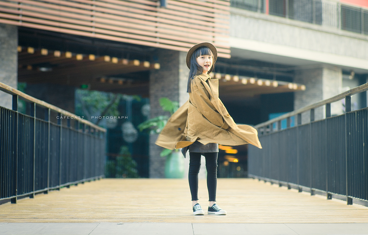 果果又长大了一岁