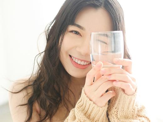 少女写真
