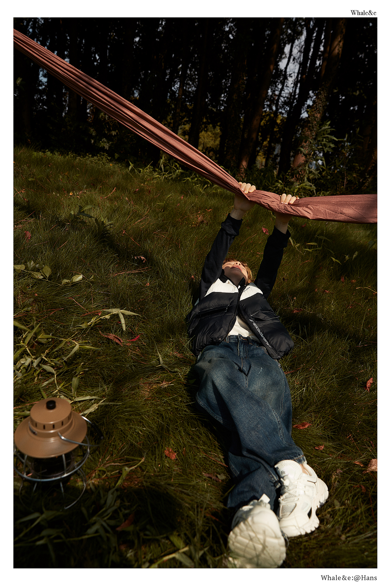 pelliotkids 2021 fw x whale&e 形象（图ZMjcwNTE0MzIw） - 人像摄影 - 站酷设计师ahhno原创素材 - 站酷ZCOOL