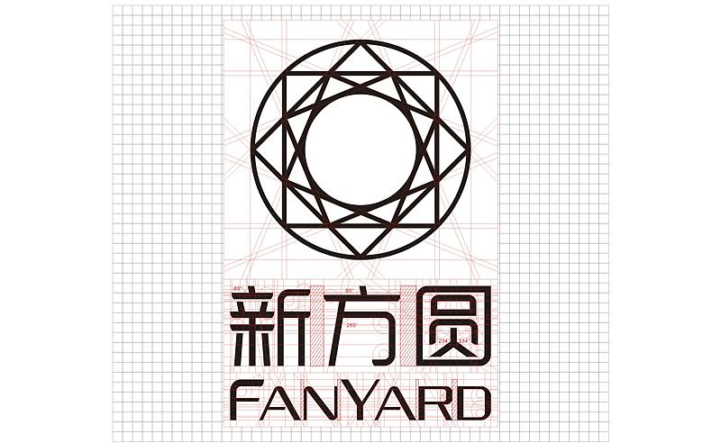 新方圆汽车精品品牌设计