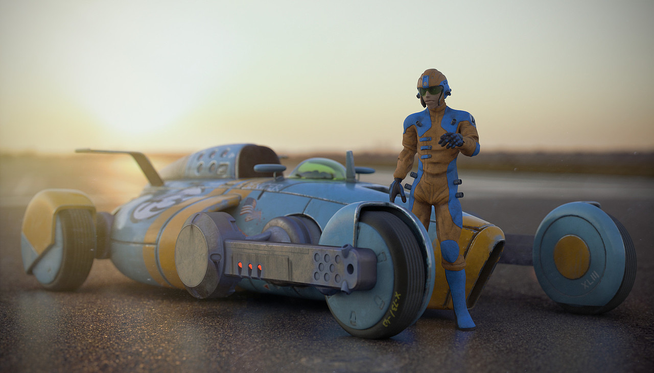 Substance Painter粒子使用（图ZOTI1NzEyMzI=） - 动画/影视 - 站酷设计师cgwon_hule原创素材 - 站酷ZCOOL