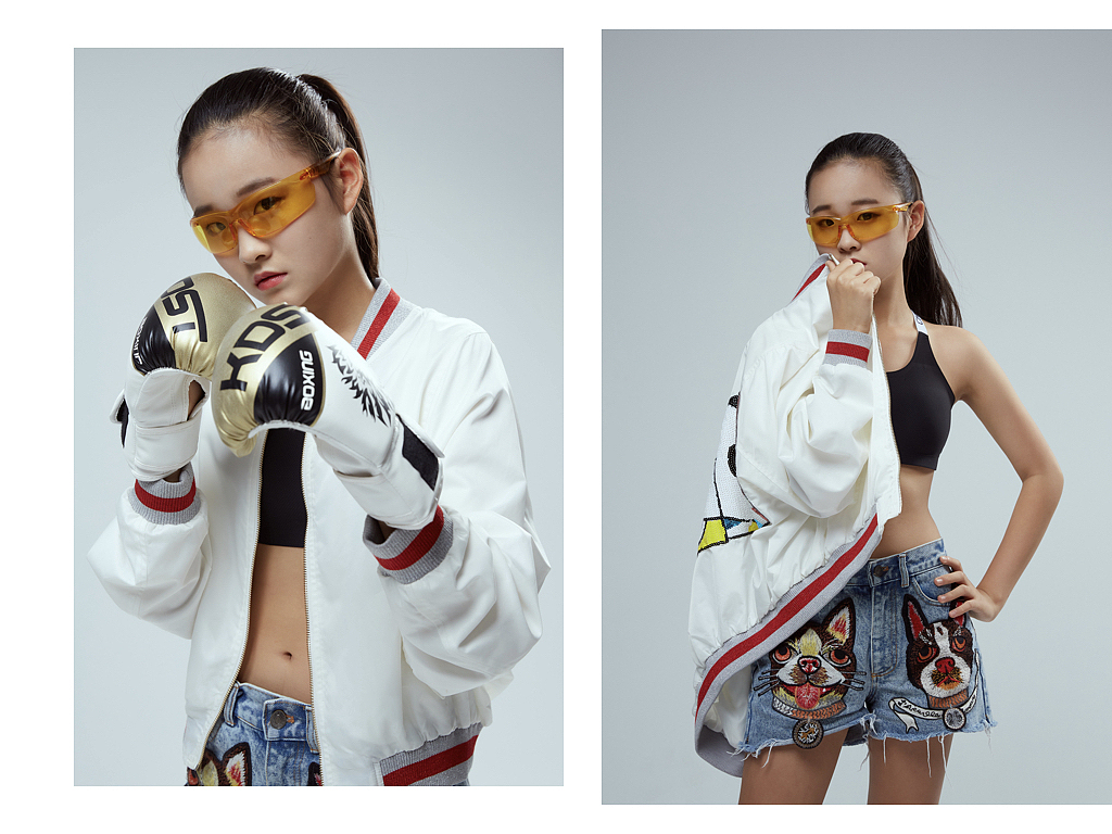 深圳摄影师 | 模卡拍摄 | 小函（图ZMTA4ODk2MjI0） - 人像摄影 - 站酷设计师深圳木风摄影原创素材 - 站酷ZCOOL