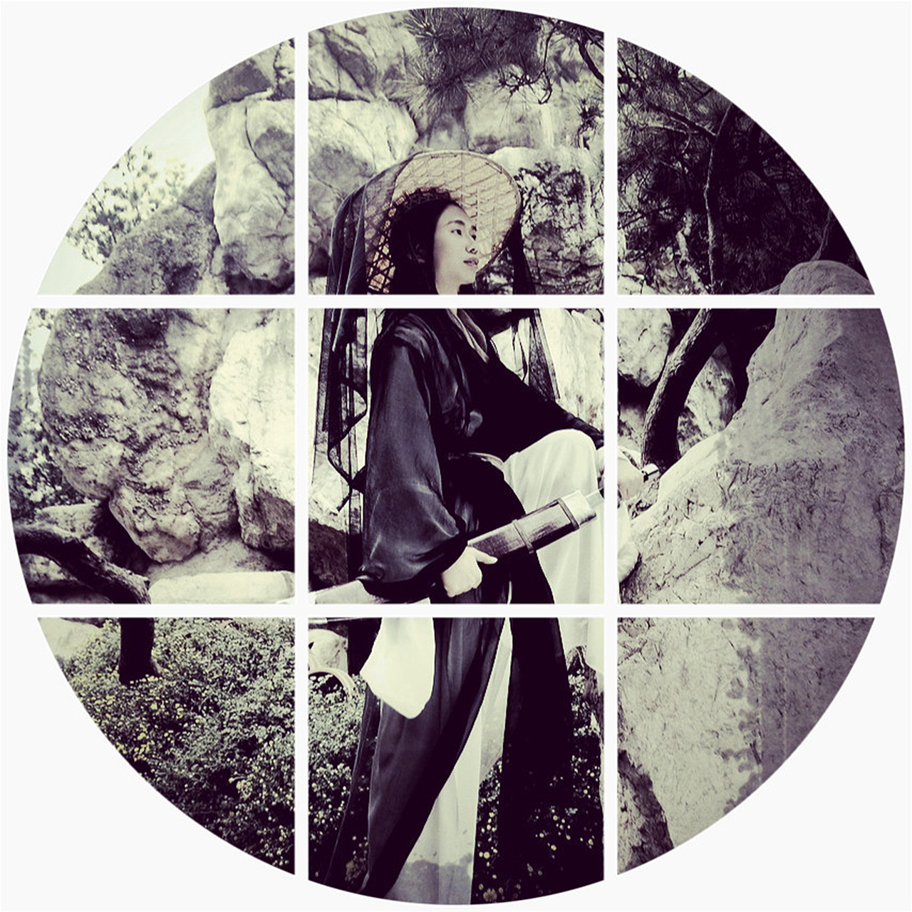 杨大侠:立侠践行