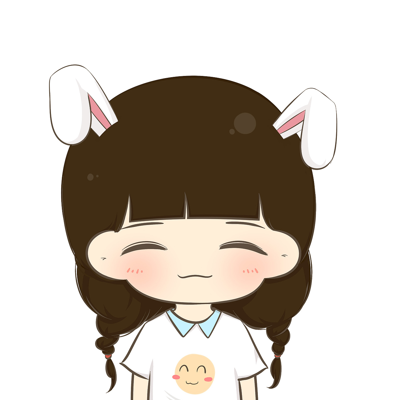 【小希头像】本期适用于所有女性单身狗