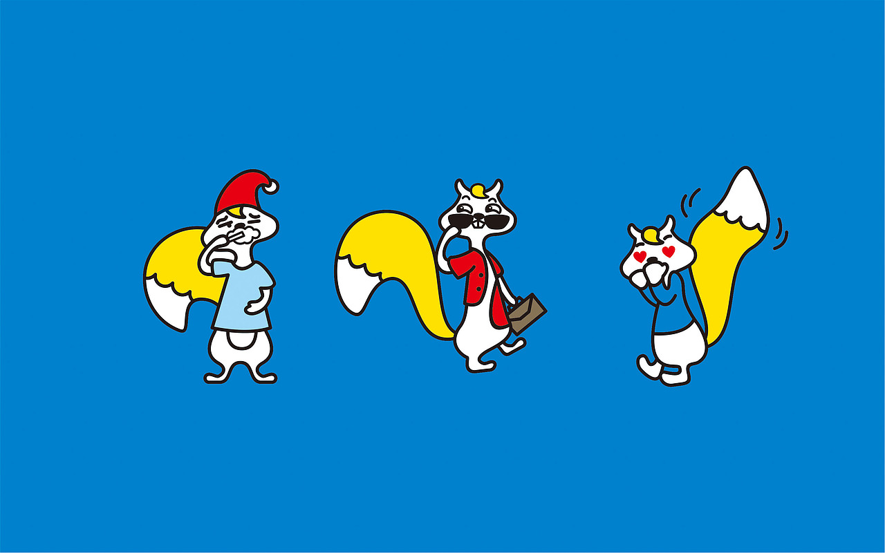 专注餐饮这几年——意合餐饮插画合集（下）（图ZMTE2MzM4Mzcy） - 品牌 - 站酷设计师湖南意合品牌原创素材 - 站酷ZCOOL