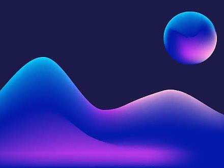 插画