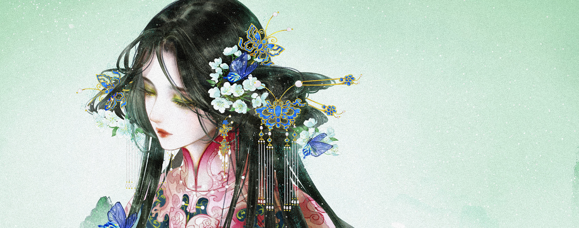 LaoMiao老喵的個(gè)人主頁（封面預(yù)覽） - 主頁封面設(shè)置 - 站酷設(shè)計(jì)師LaoMiao老喵原創(chuàng)素材 - 站酷ZCOOL