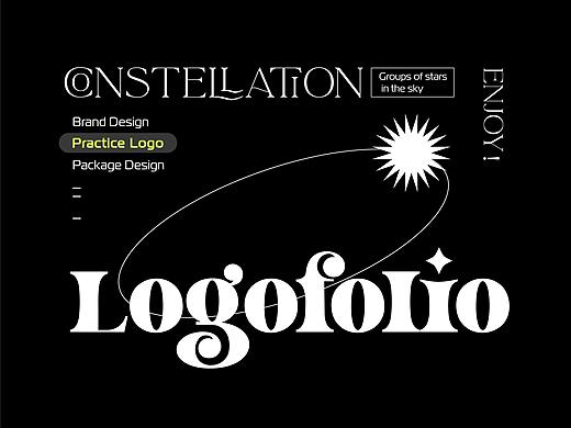 LOGO-constellation